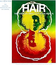 Hair - The Original Broadway Cast Recording