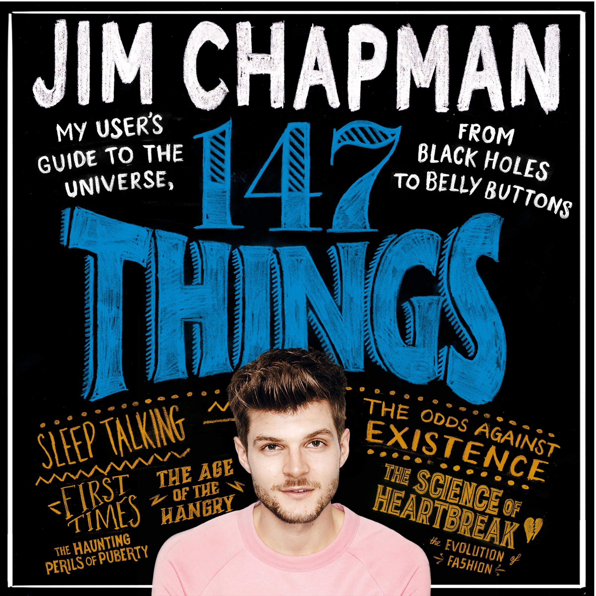 Cover art for 147 Thing
