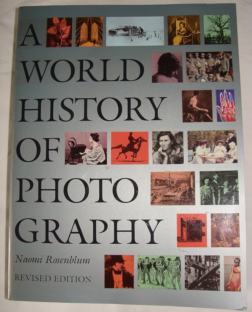 【中古本】A World History of Photography 中古本】A World History of Photography A WORLD HISTORY OF