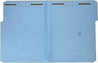 Vista 2 de NATSP17241 - Carpeta de cierre de cartón prensado Nature Saver