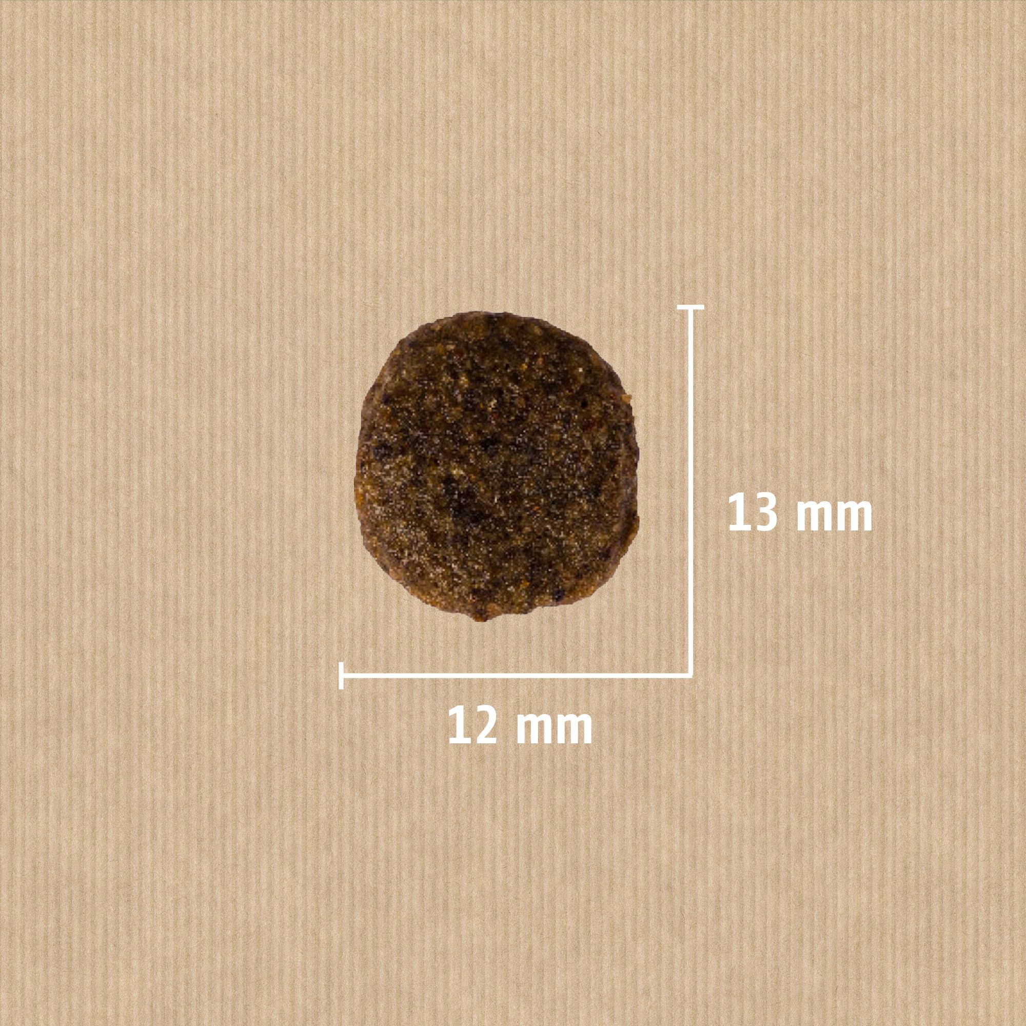 Christopherus Getreidefrei Ente + Kartoffel 12 kg (UMPACKGROSSE 1),