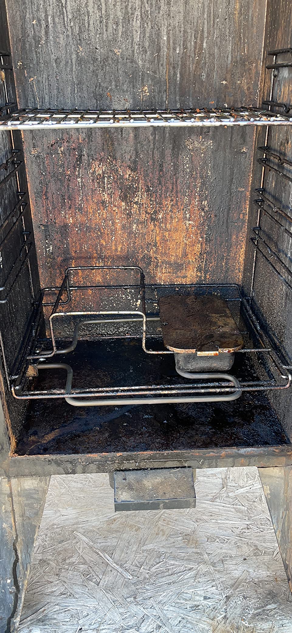 8/mo Finance WADEO Electric Smoker and Grill Heating Element