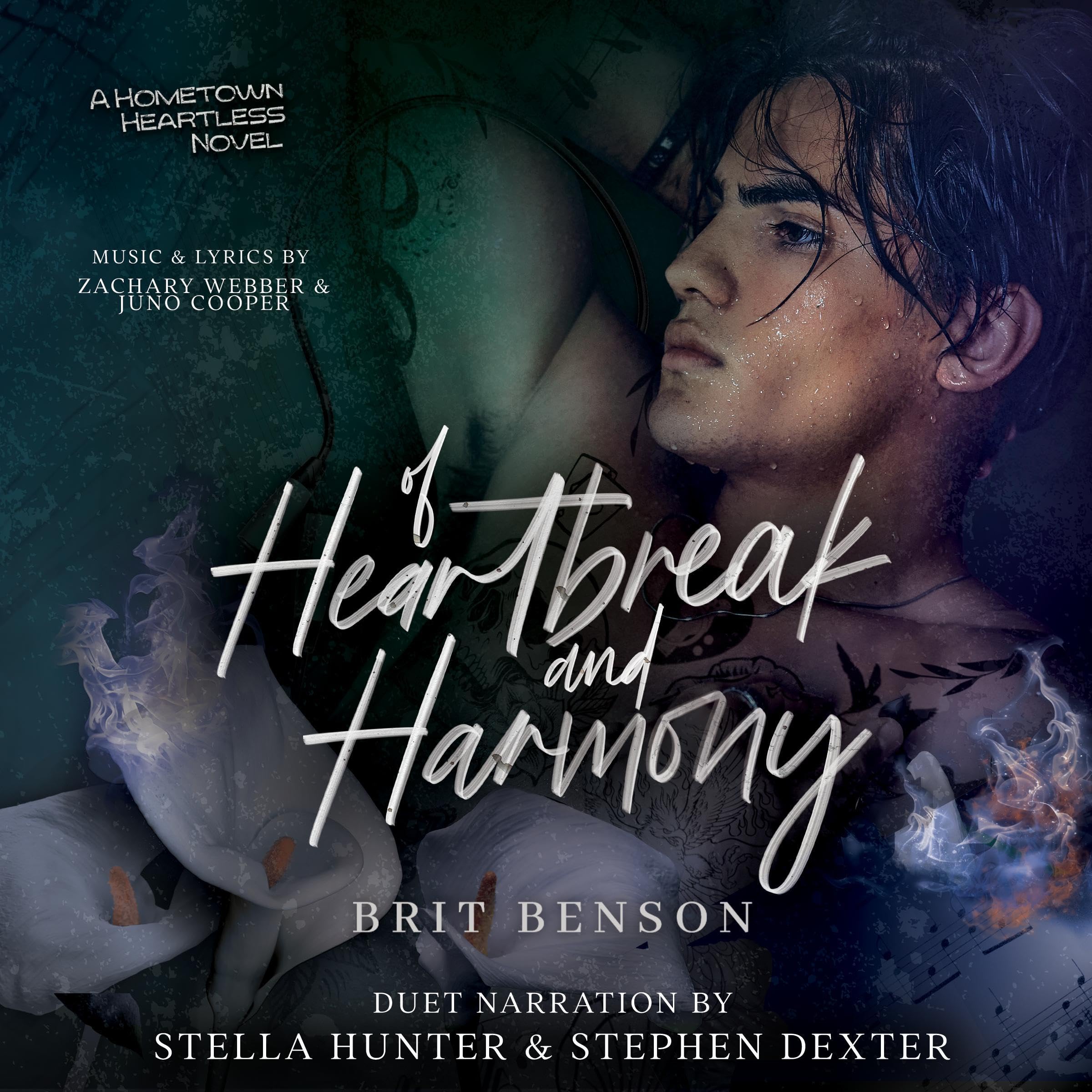Of Heartbreak and Harmony