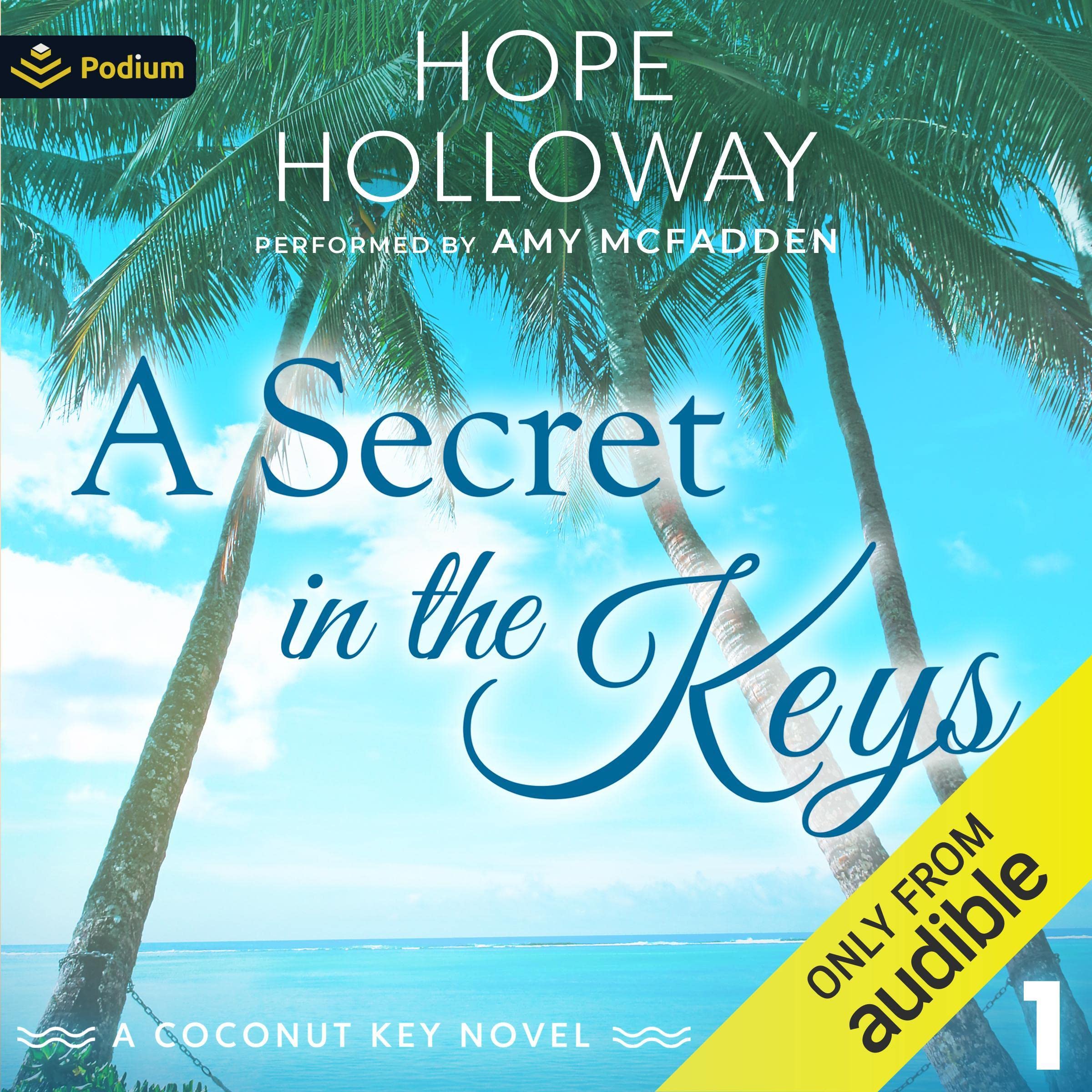 A Secret in the Keys