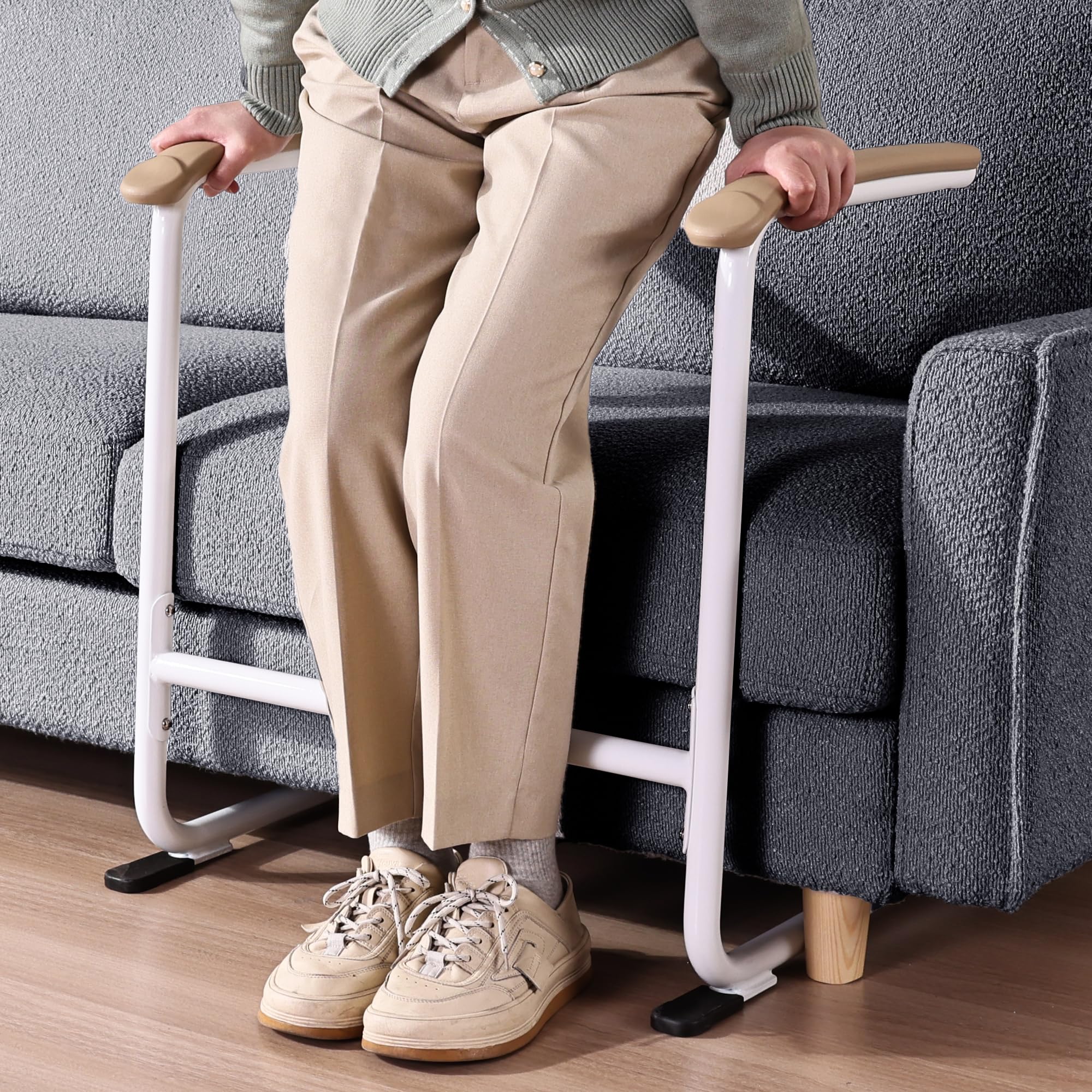 Skuehod Couch Stand Assist Aid for Elderly