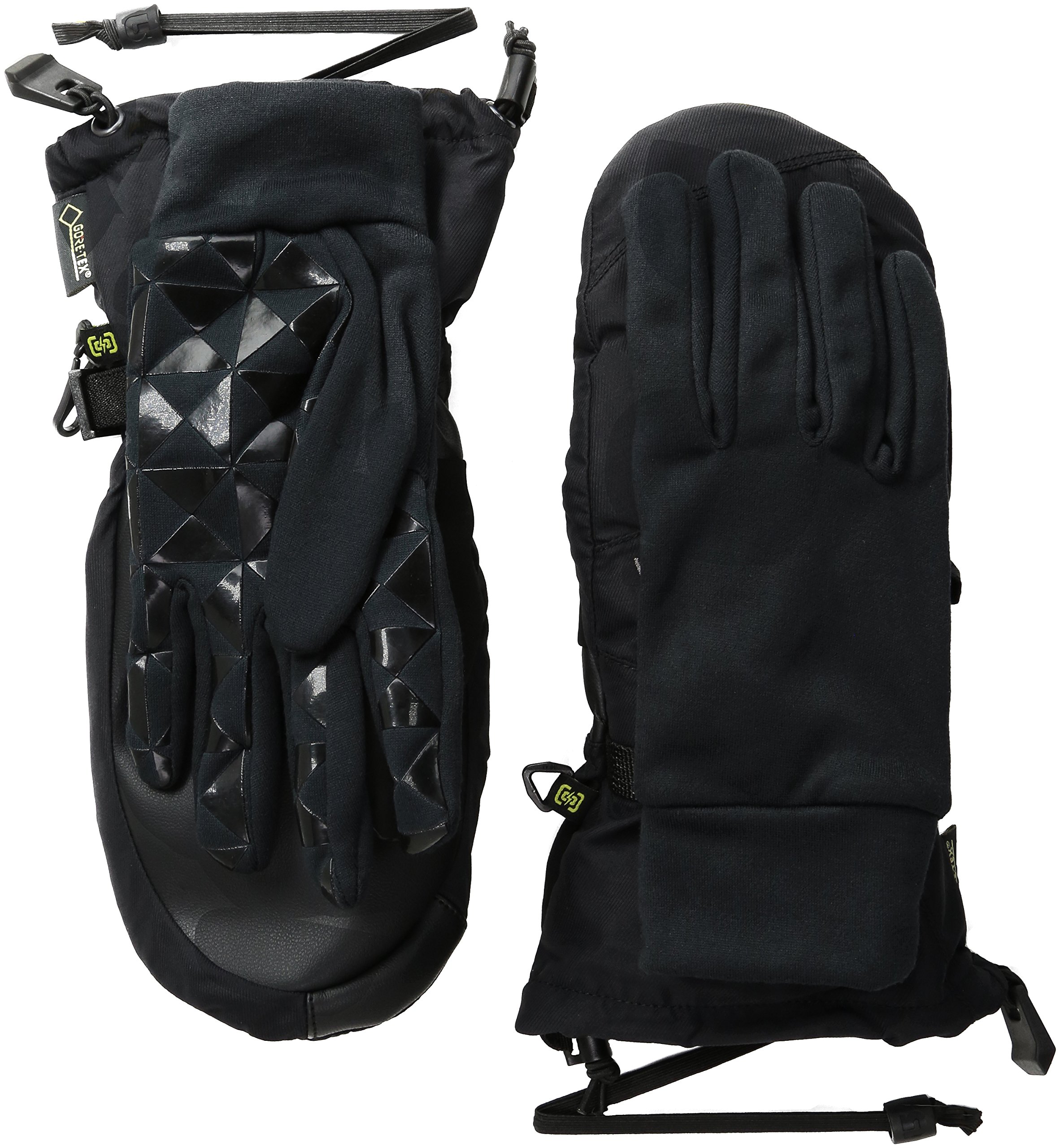 Burton Gore-Tex rękawice damskie