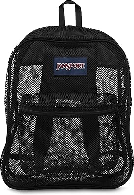 【jansport】メッシュバックパック ジャンスポーツ JanSport バックパック メッシュパック | Jalana