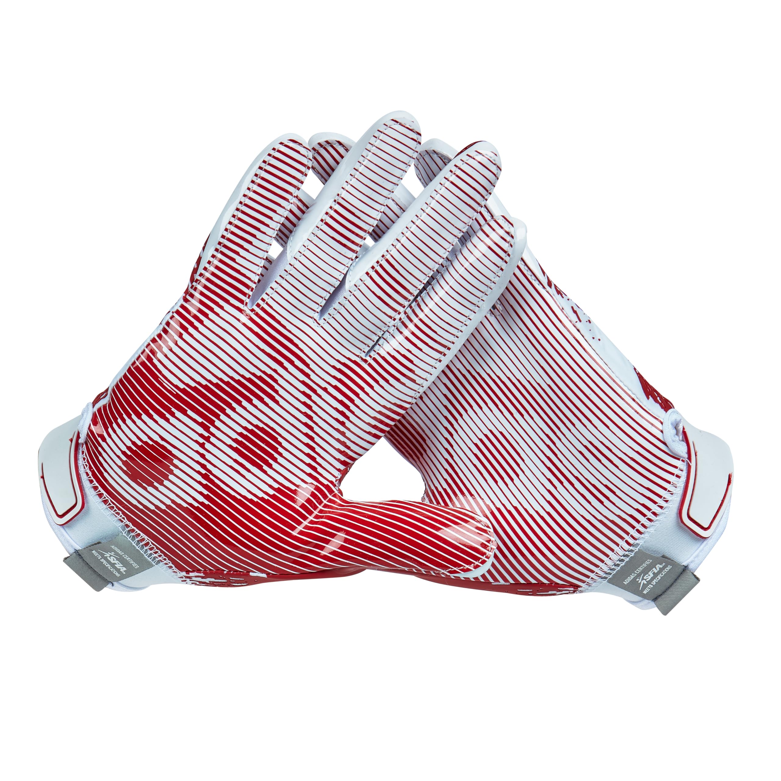 adidas Youth Scorchlight 6 - Guantes de fútbol, varios tamaños y colores