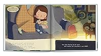 Vista 4 de My Big Little World - Historia personalizada, I See Me! (tapa dura)