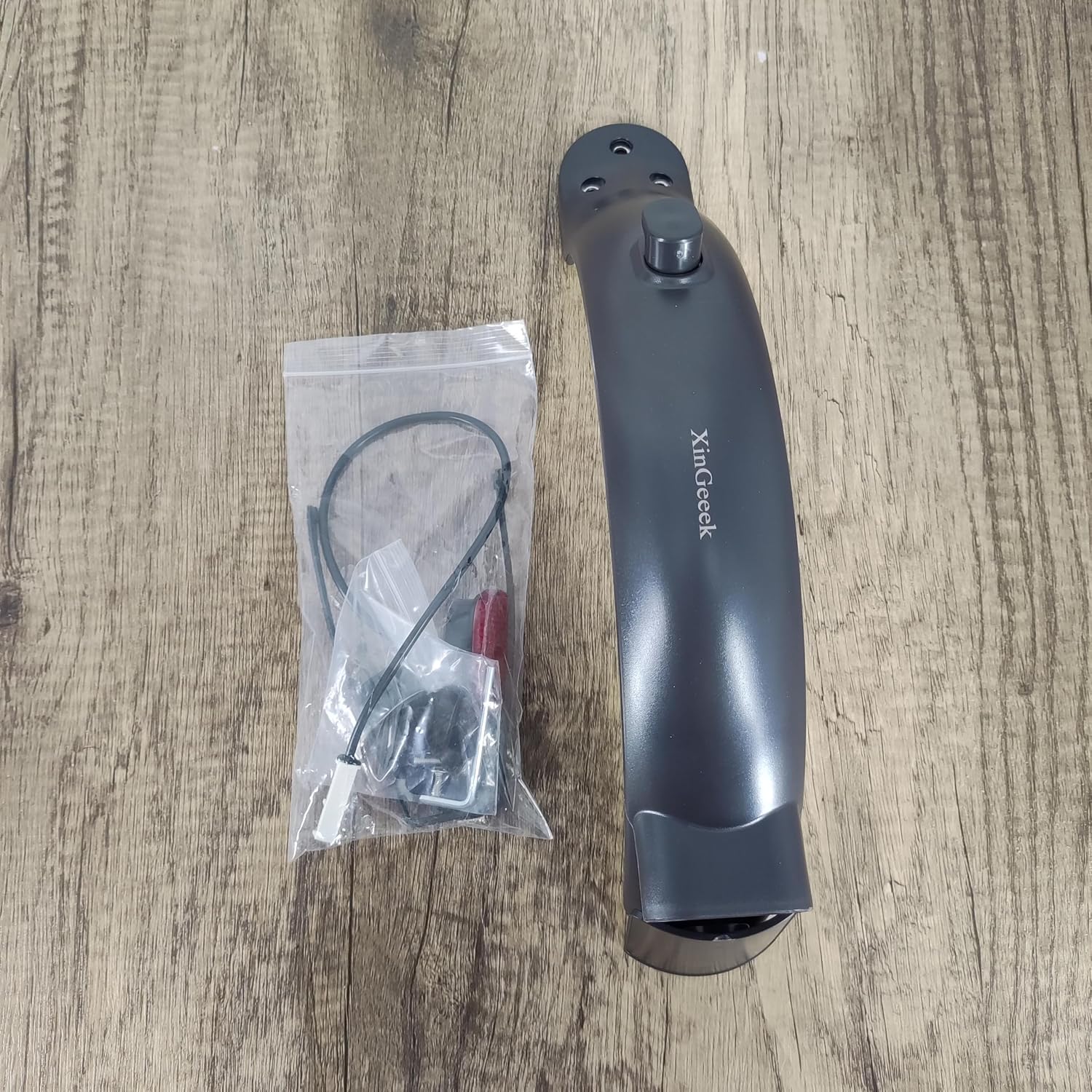 Rear fender for Xiaomi M365 pro2 1S MI3 electric scooter rear fender Universal