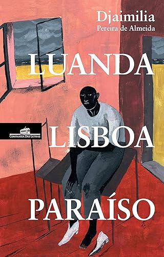 Luanda, Lisboa, Paraíso (Portuguese Edition)