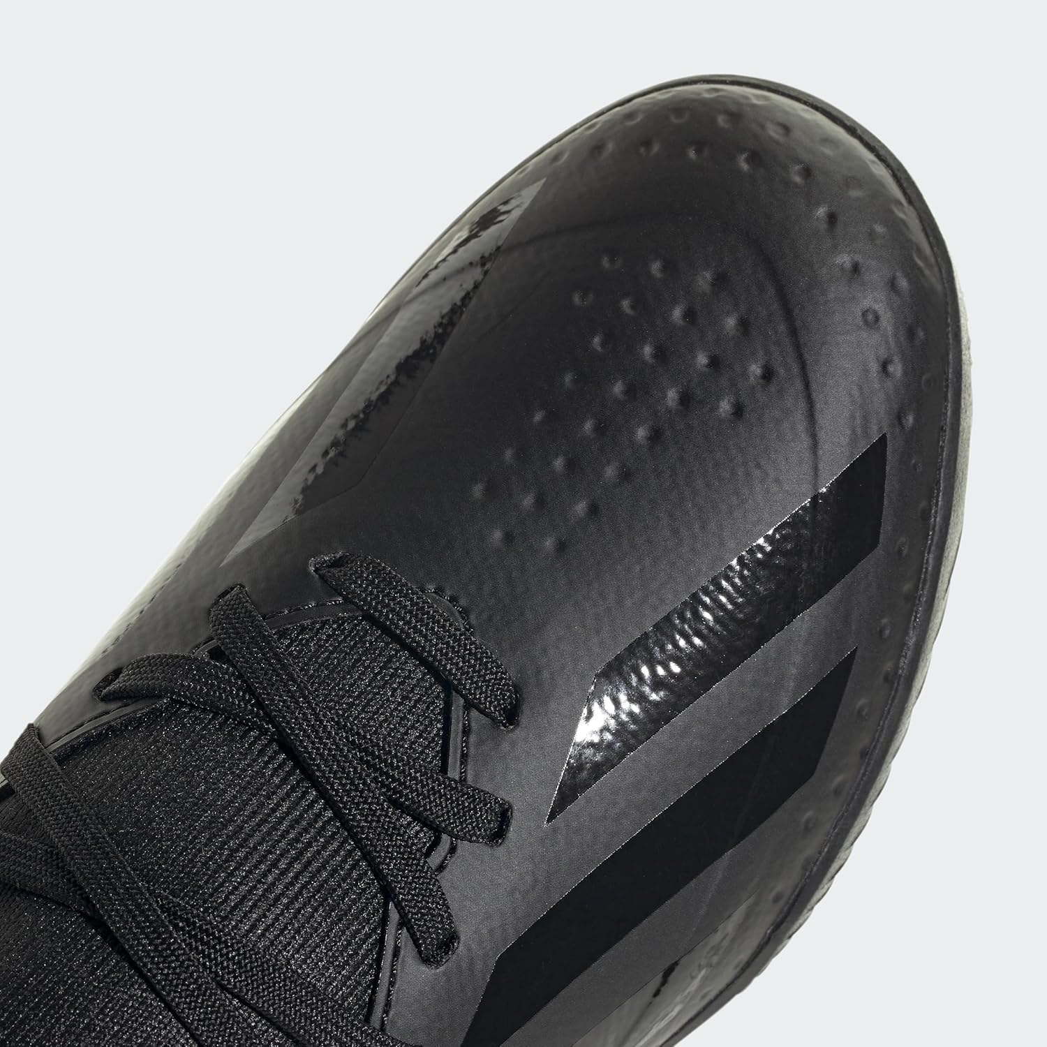 Adidas Unisex-Child X Crazyfast.3 Turf Soccer Shoes