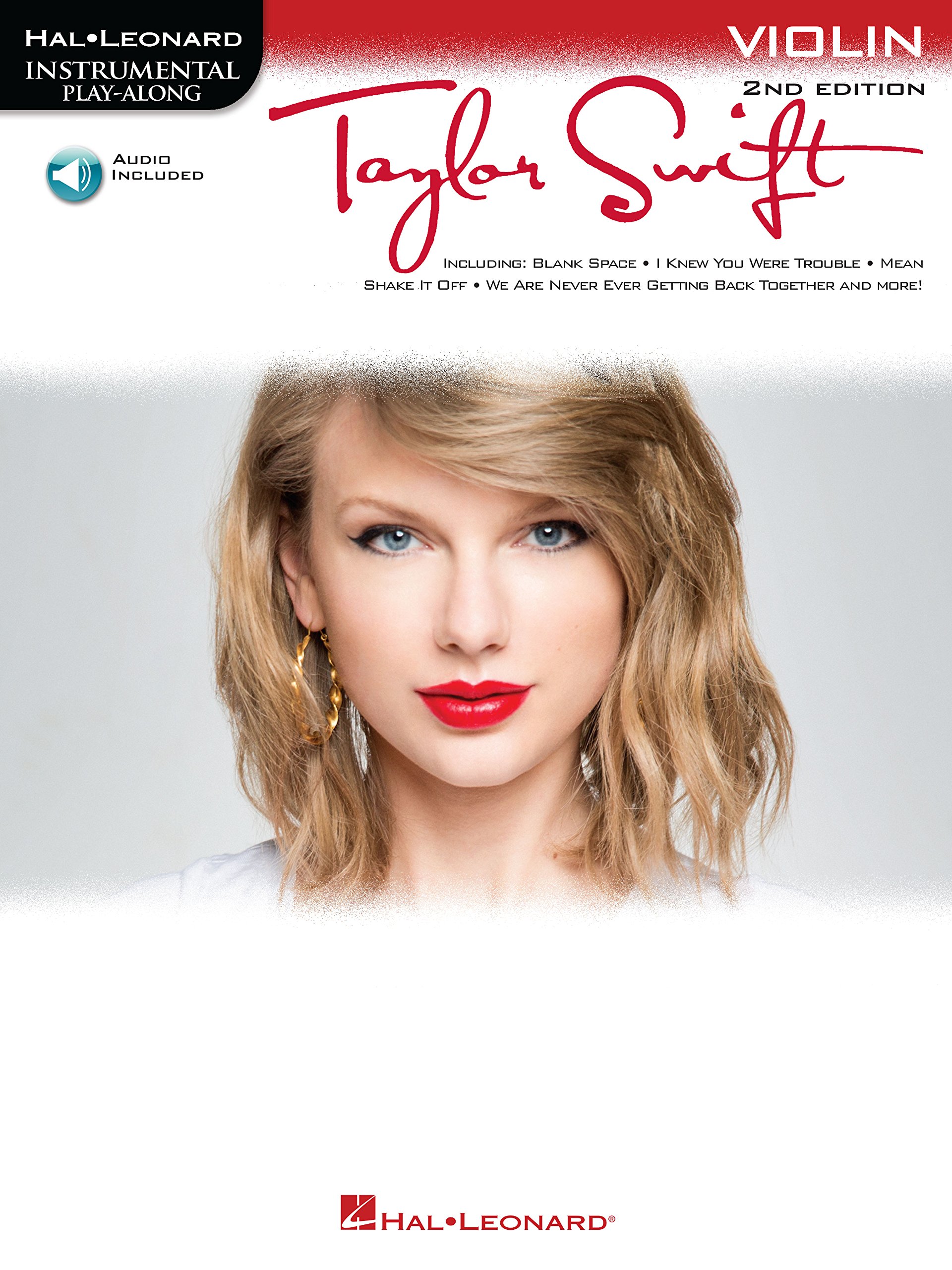 Taylor Swift au violon : rejouez ses hits chez vous avec le Play-Along
