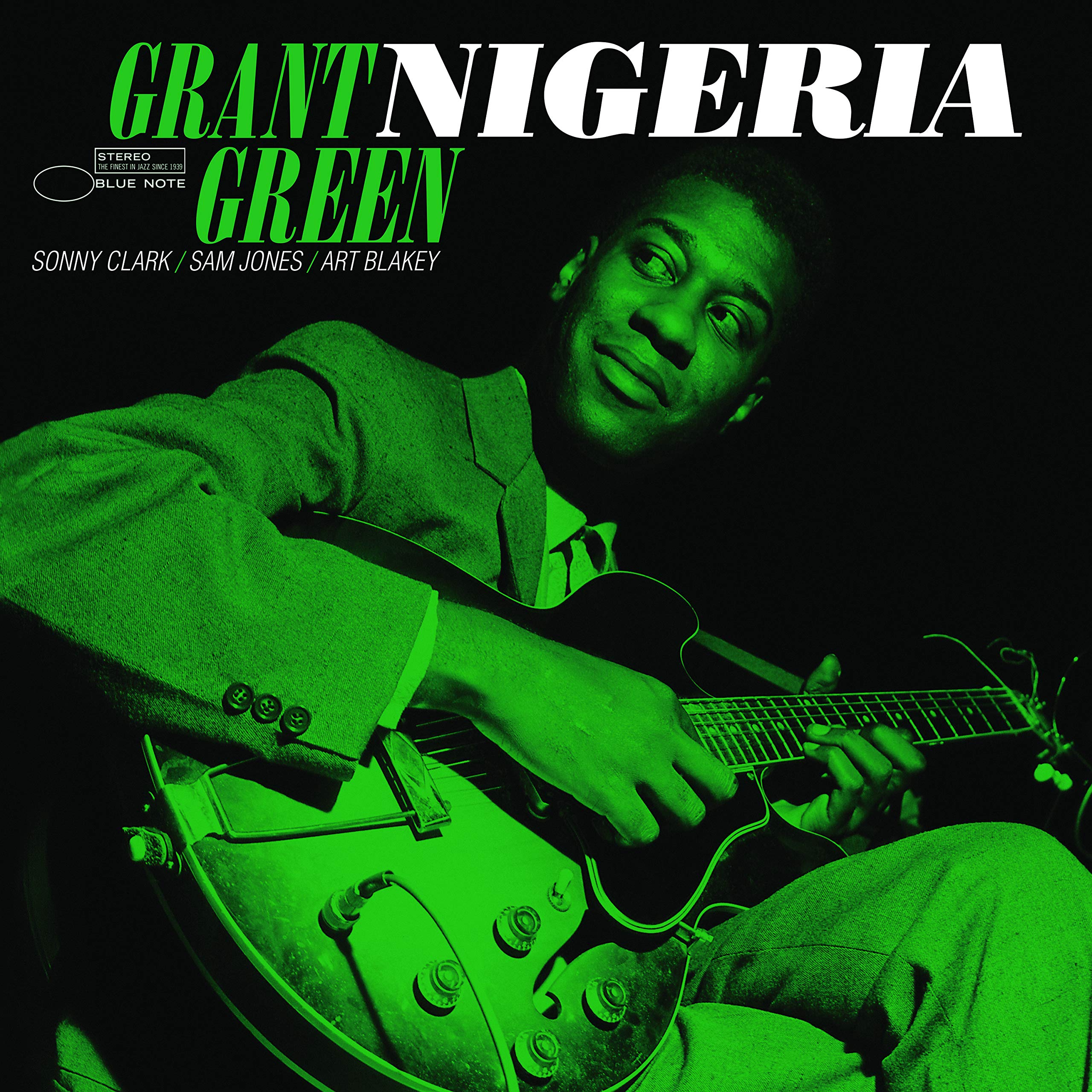 Nigeria