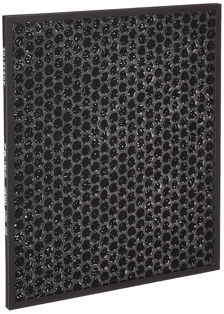 Amazon.co.jp: 【純正品】 シャープ 脱臭フィルター 除湿機用 FZ