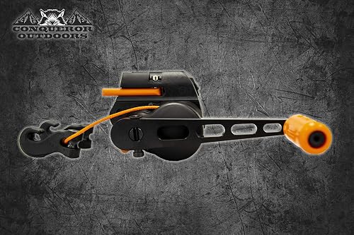 Mission Archery RSD Cranking System - Thumbnail 3