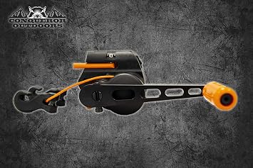Mathews Archery RSD Crank Crossbow Cocking Device