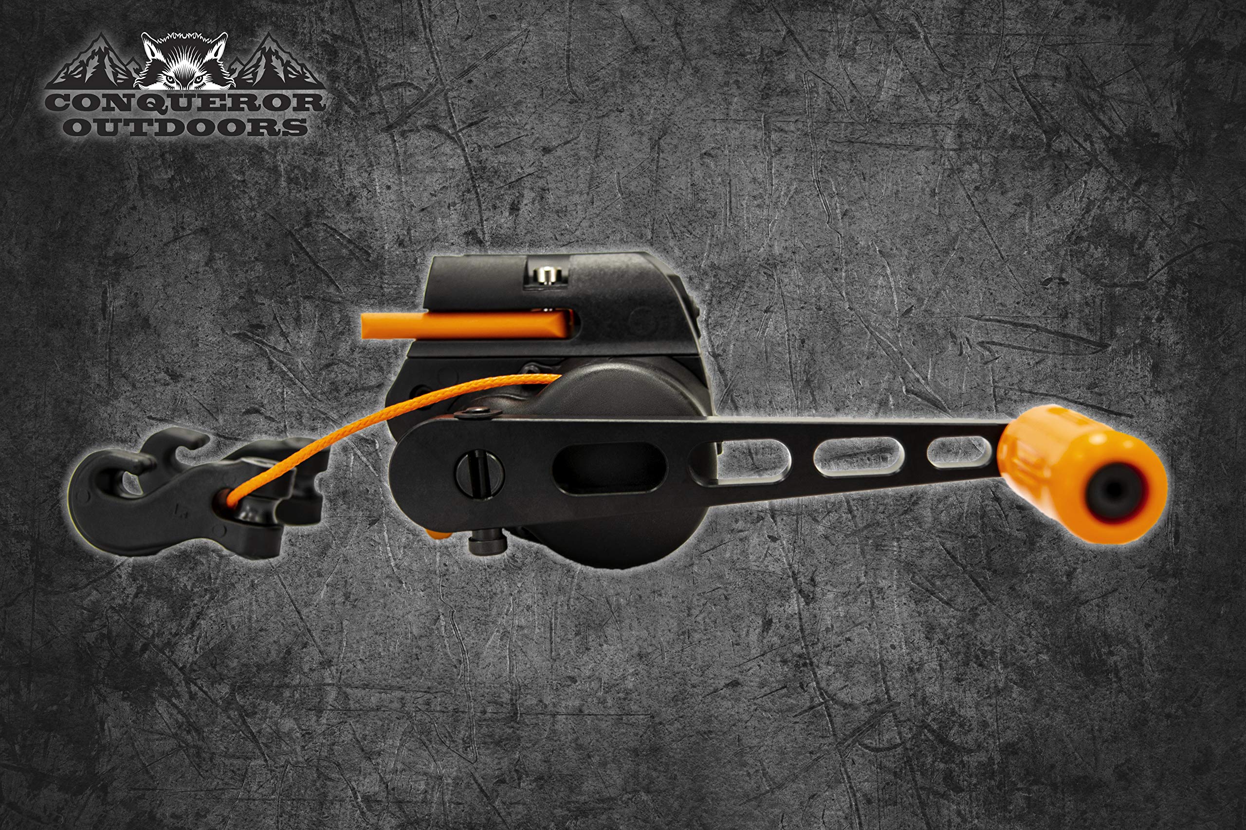 Mission Archery RSD Crank Crossbow Cocking Device #80770