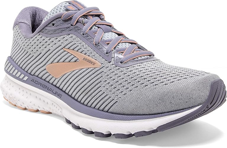 brooks adrenaline gts 20 amazon uk