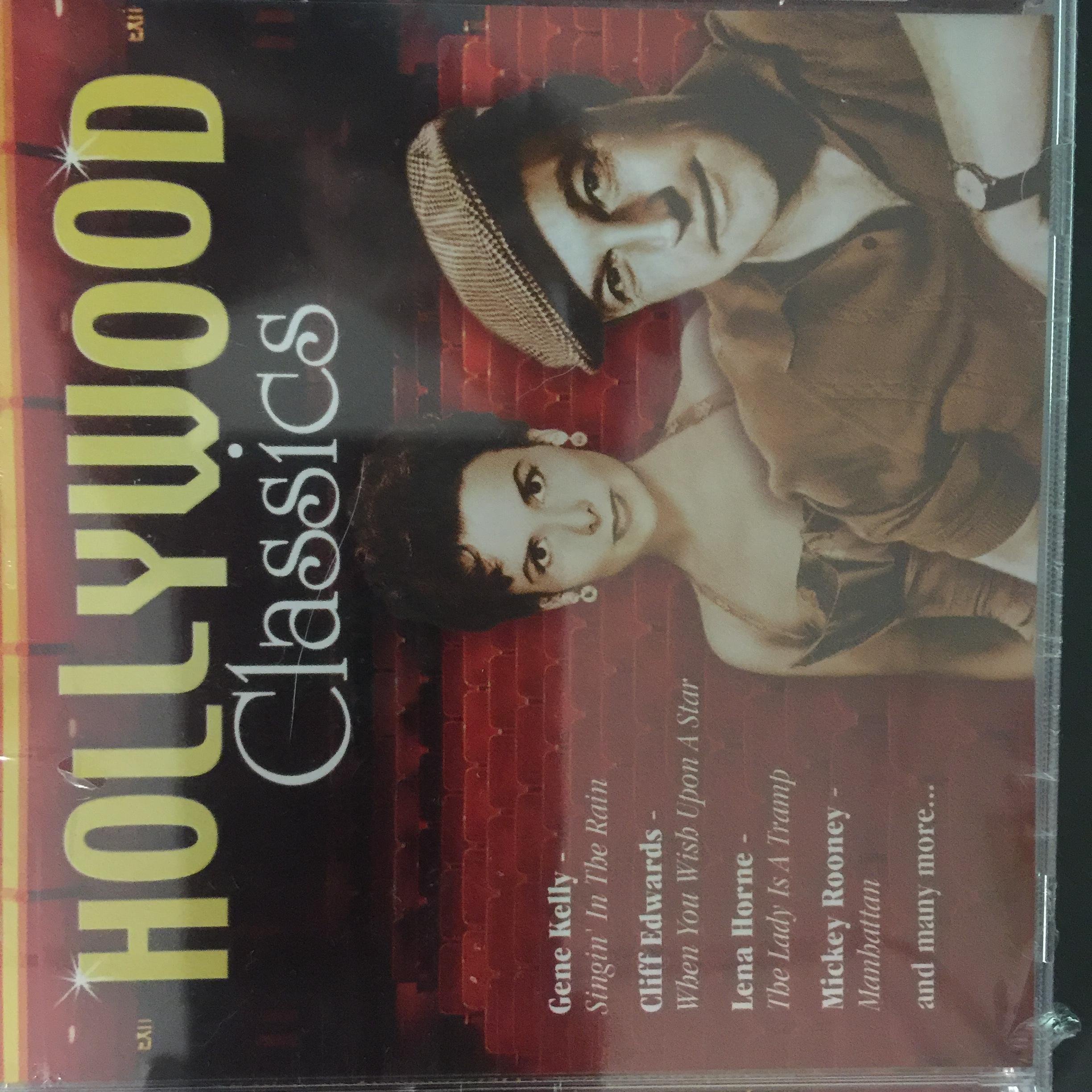 Hollywood Classics [Import allemand] [Audio CD]