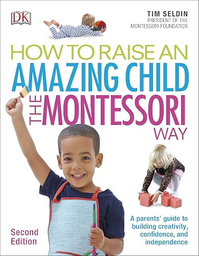 How To Raise An Amazing Child the Montes