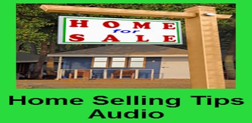 Home Selling Tips Audio