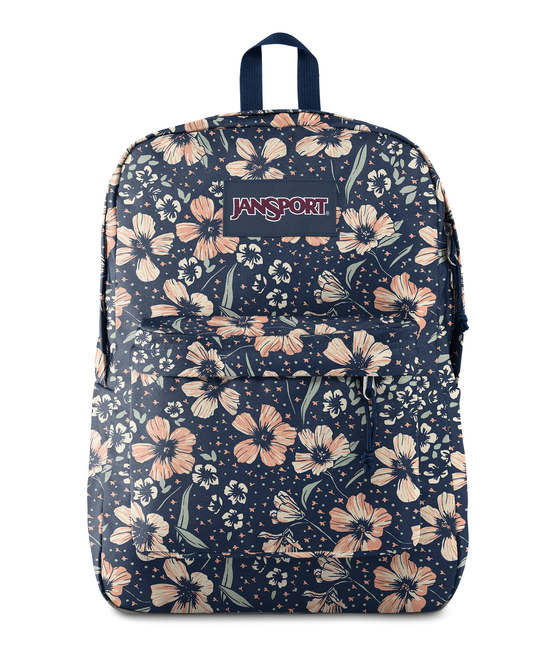 JANSPORT Laptop Backpack-Computer Bag with 2 Compartments, Black, One Size, Laptop Backpack - Computer Bag With 2 Compartments — view 83