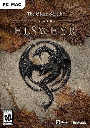 The Elder Scrolls Online: Elsweyr - PC Standard Edition