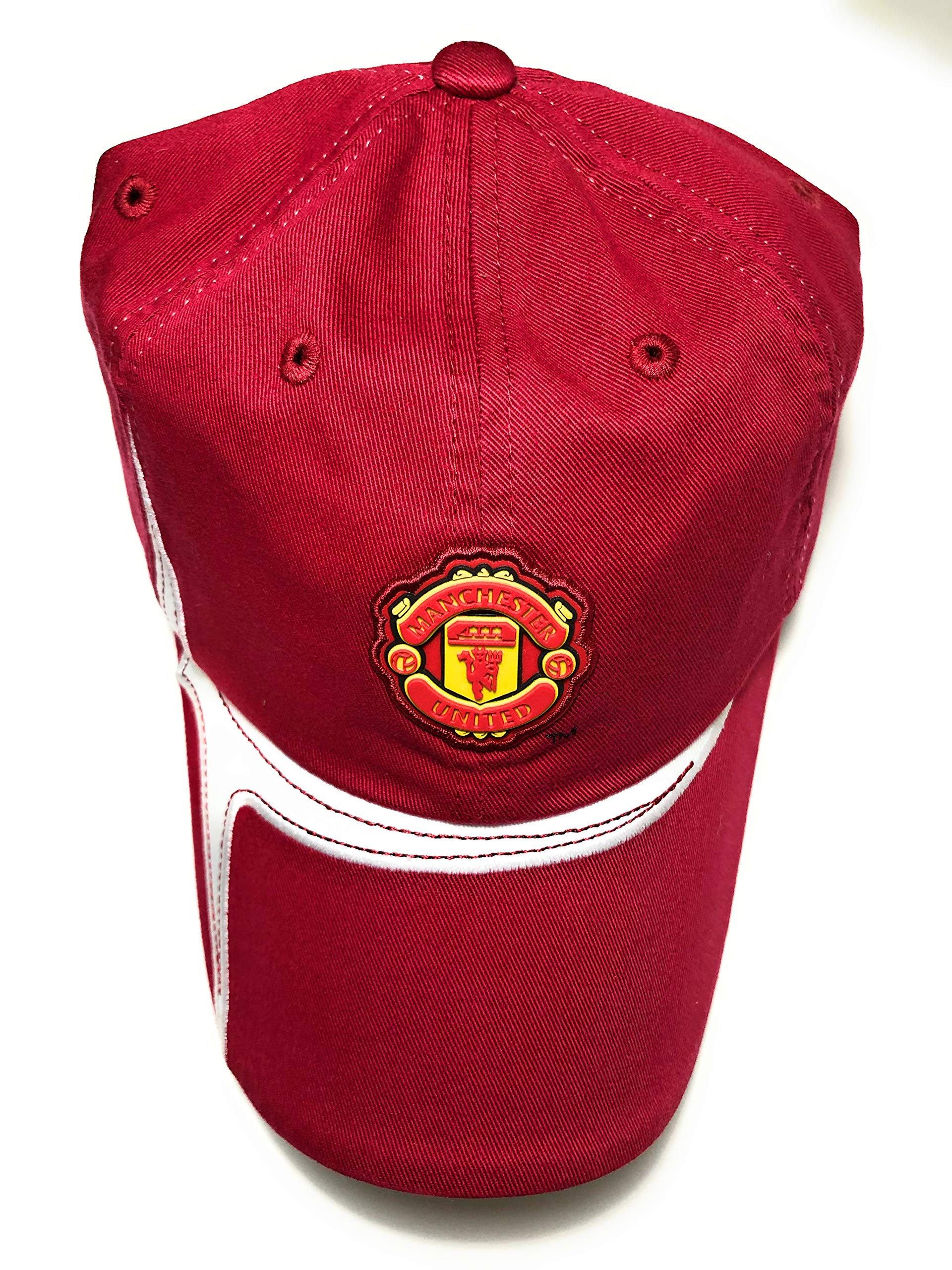 Manchester United Cap