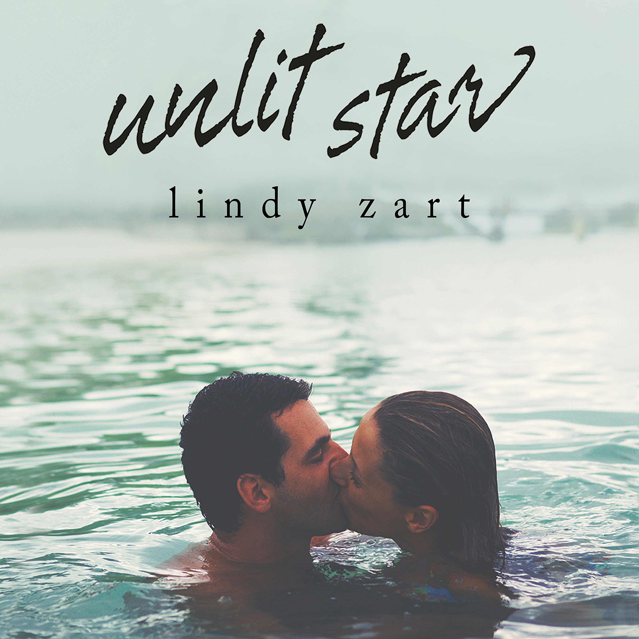 Cover art for Unlit Star