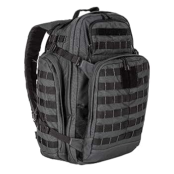 Amazon.co.jp: 5.11タクティカル ラッシュ72 バックパック 58602