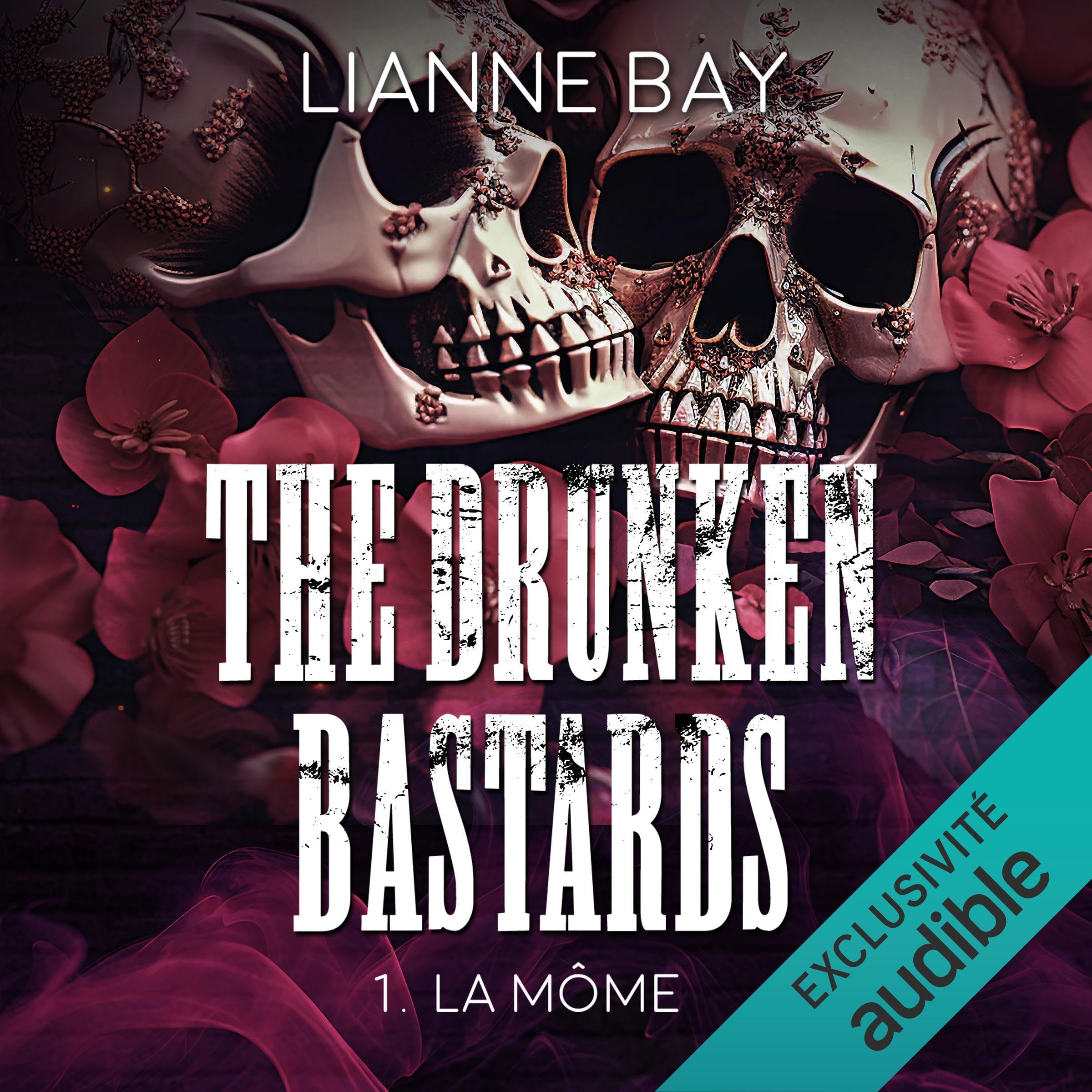 Cover art for La Môme