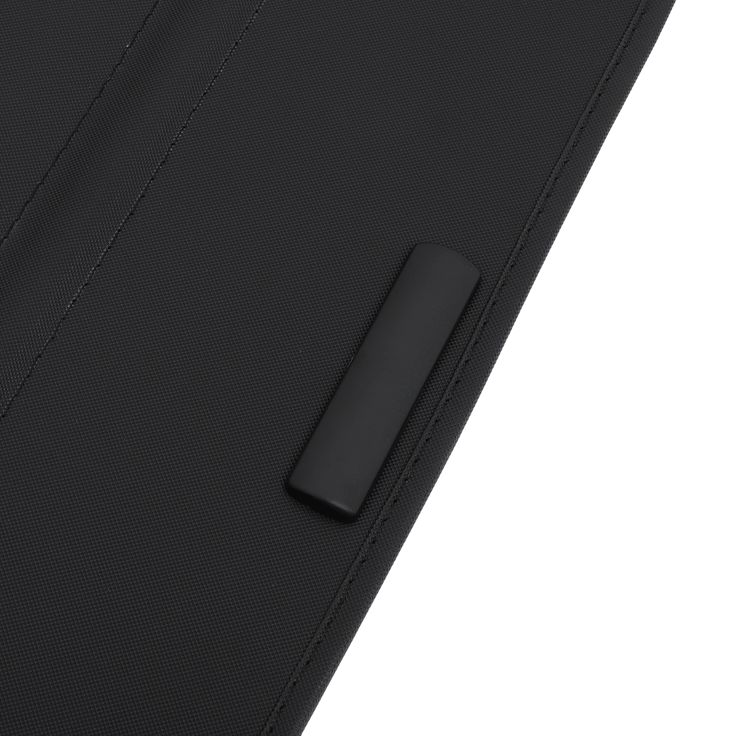 QUALINSIST Rear Cargo Cover Security Shade Retractable Shield Fit for 2007-2010 Fit for Jeep Grand for Cherokee 3.0L Flexible