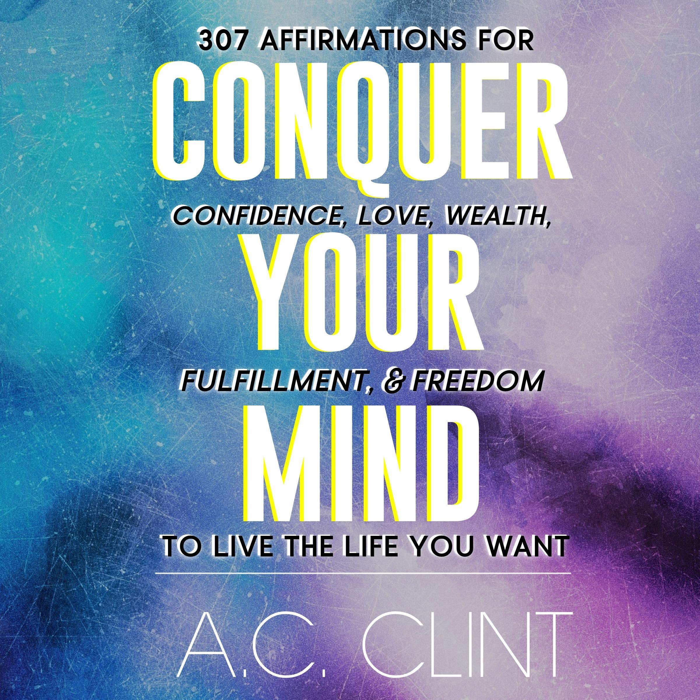 Conquer Your Mind