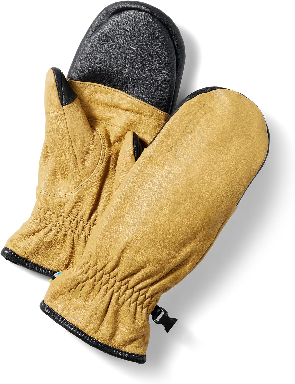 Smartwool Men's Ridgeway Lined Mitten