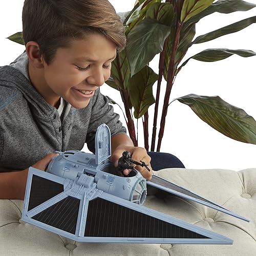 Miniatura 16 de Star Wars Rogue One nave TIE Striker