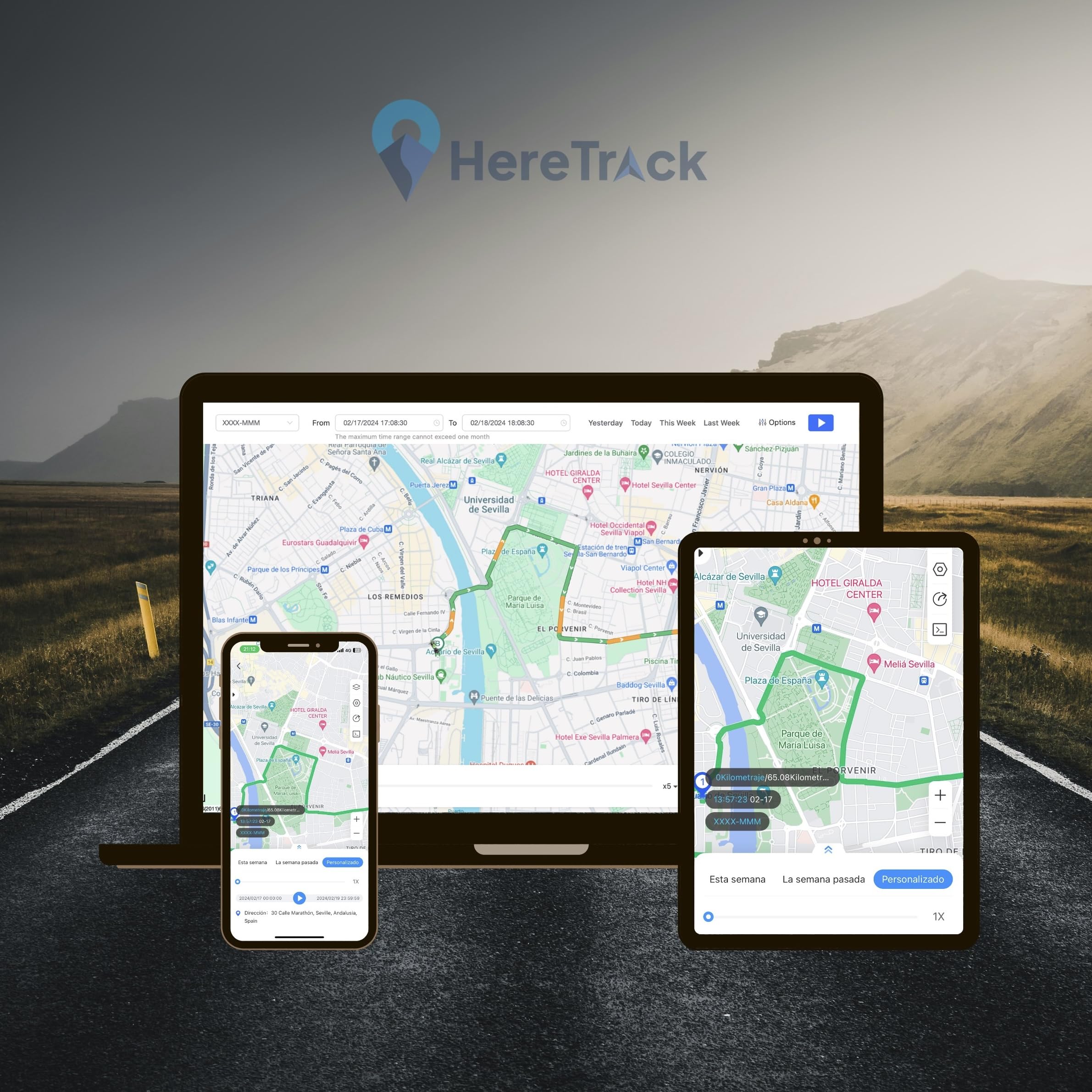 Localizador GPS 4G Coche, Moto, furgoneta -Seguimiento Tiempo Real -Telemetría Rutas -Geovalla virtual -Conexión batería -Detector ACC -Relé corte encendido -Detector movimiento -Gratis licencia 1 Año