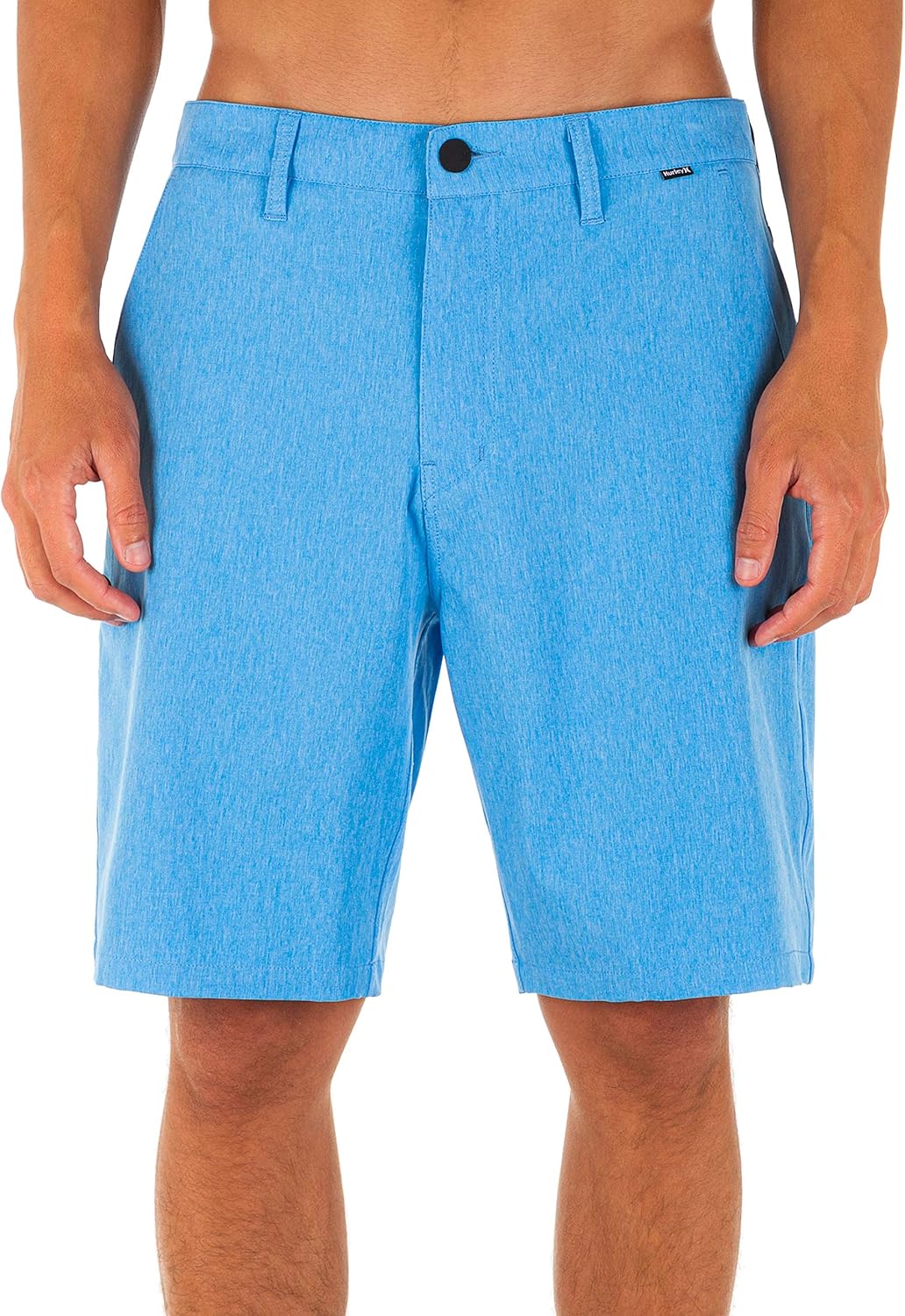 Hurley Phantom 20" Hybrid Shorts - Coast