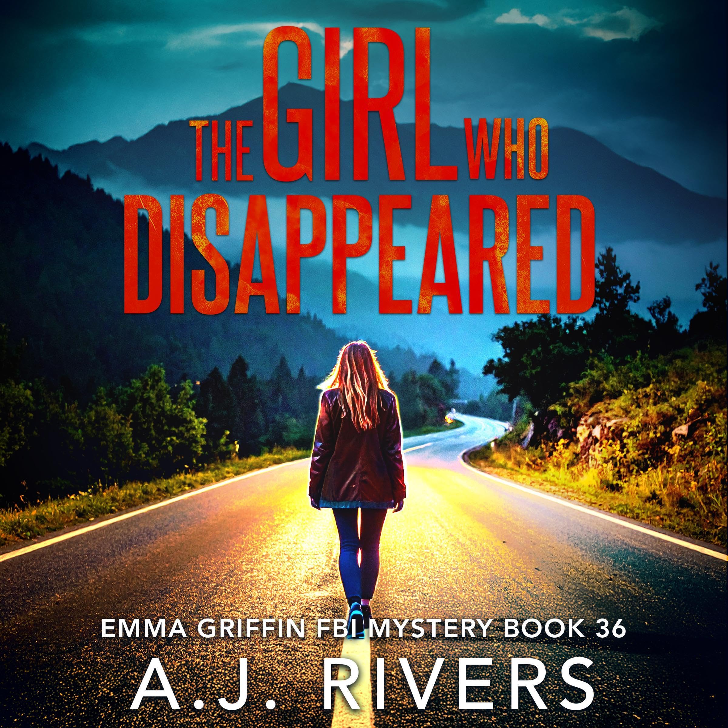 The Girl Who Disappeared