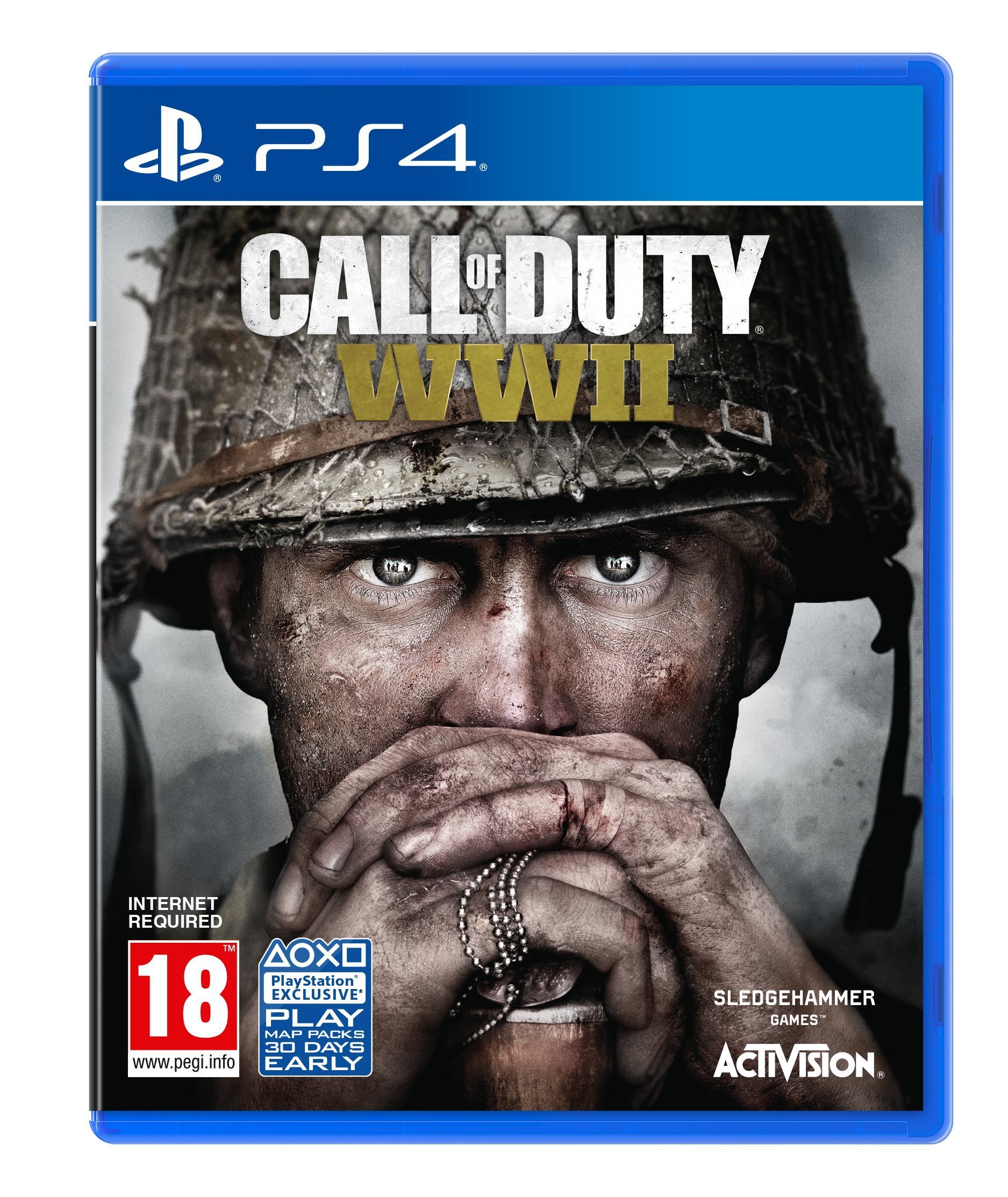 Call of Duty: WWII (PS4) (B08DY4BCQP) Amazon Price History, Amazon Price Tracker