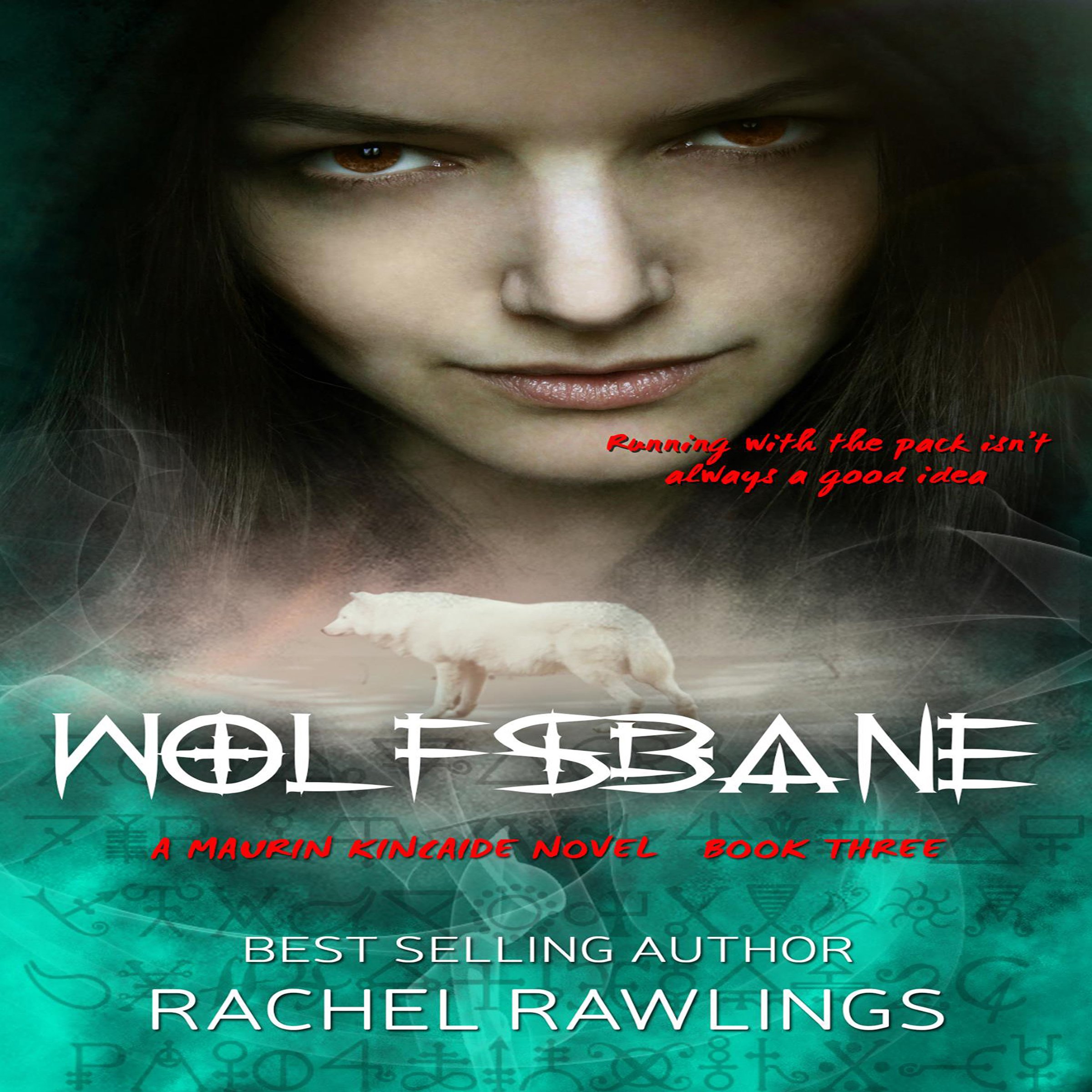 Cover art for Wolfsbane