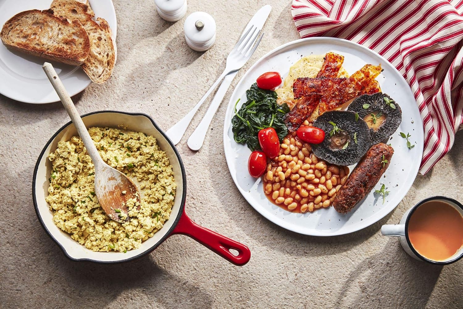Great British Vegan: Simple, plant-based recipes to cook the nation's favourite dishes      Hardcover – January 5, 2021