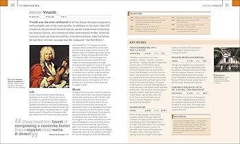 クラシック The great correction of classical music