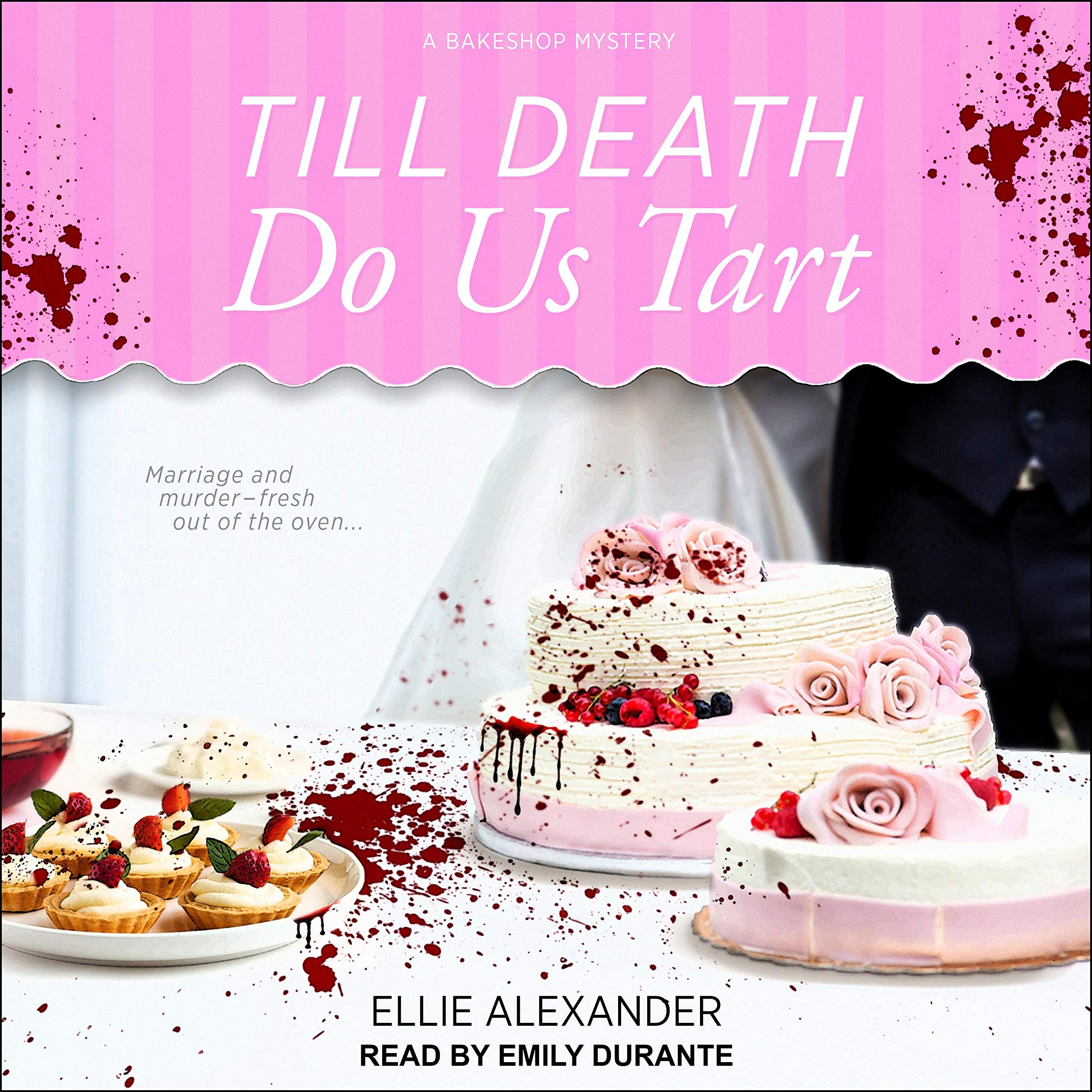 Cover art for Till Death Do Us Tart