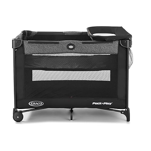 Miniatura 2 de Graco Pack n Play Simple Solutions Playard Cam