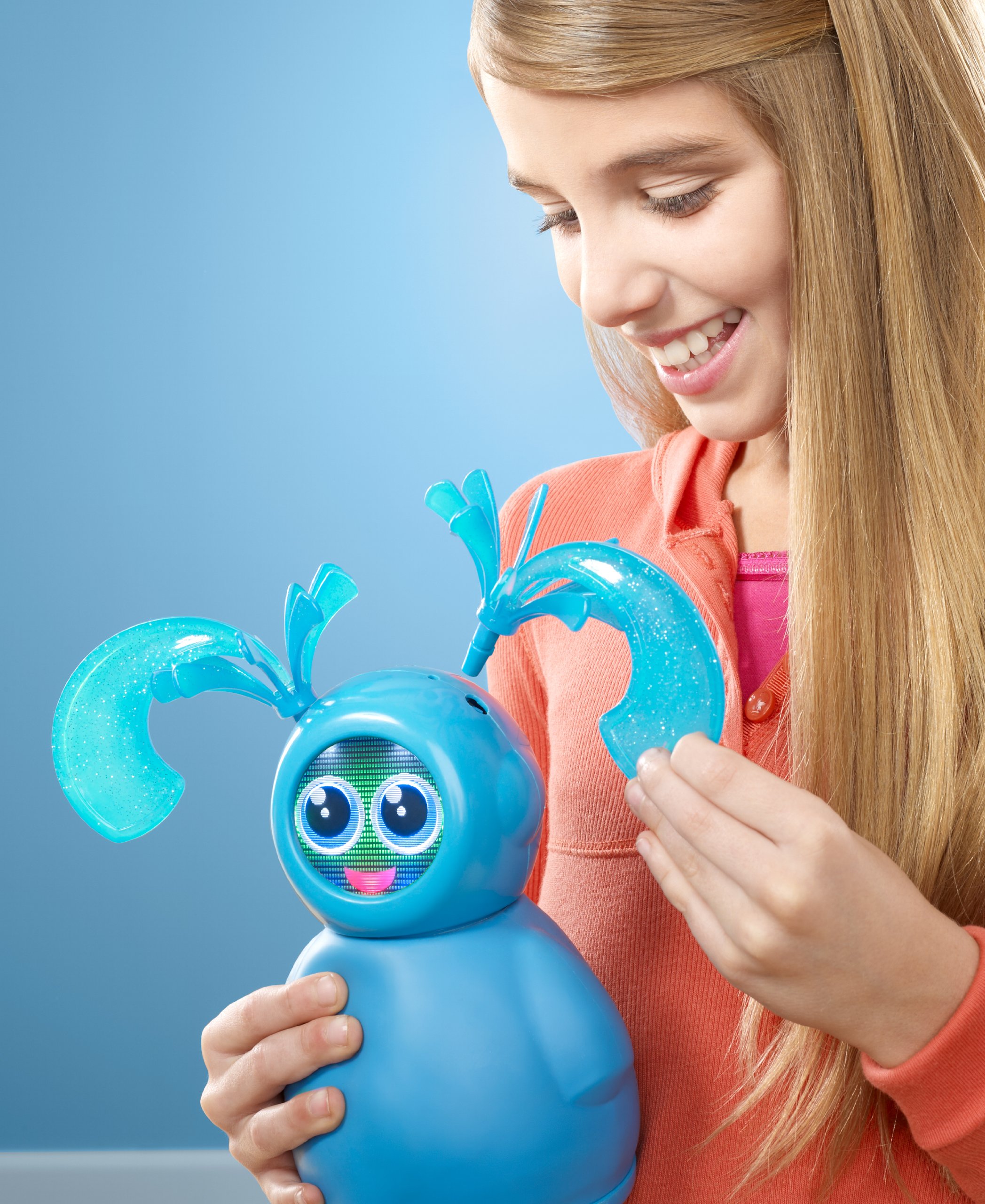 FIJIT Friends Logan Accessory Pack, Electronic Pets - Amazon Canada
