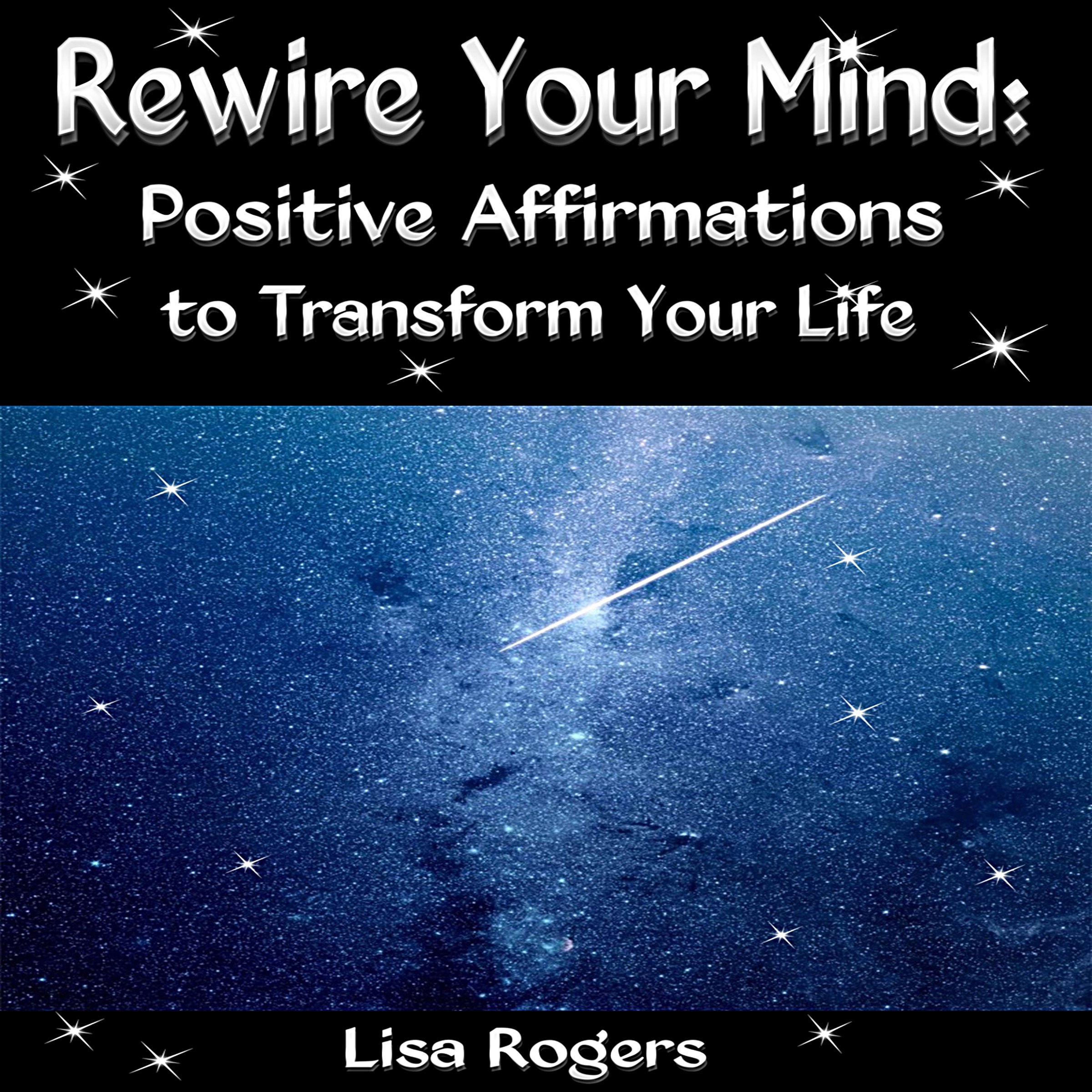 Cover art for Rewire Your Mind