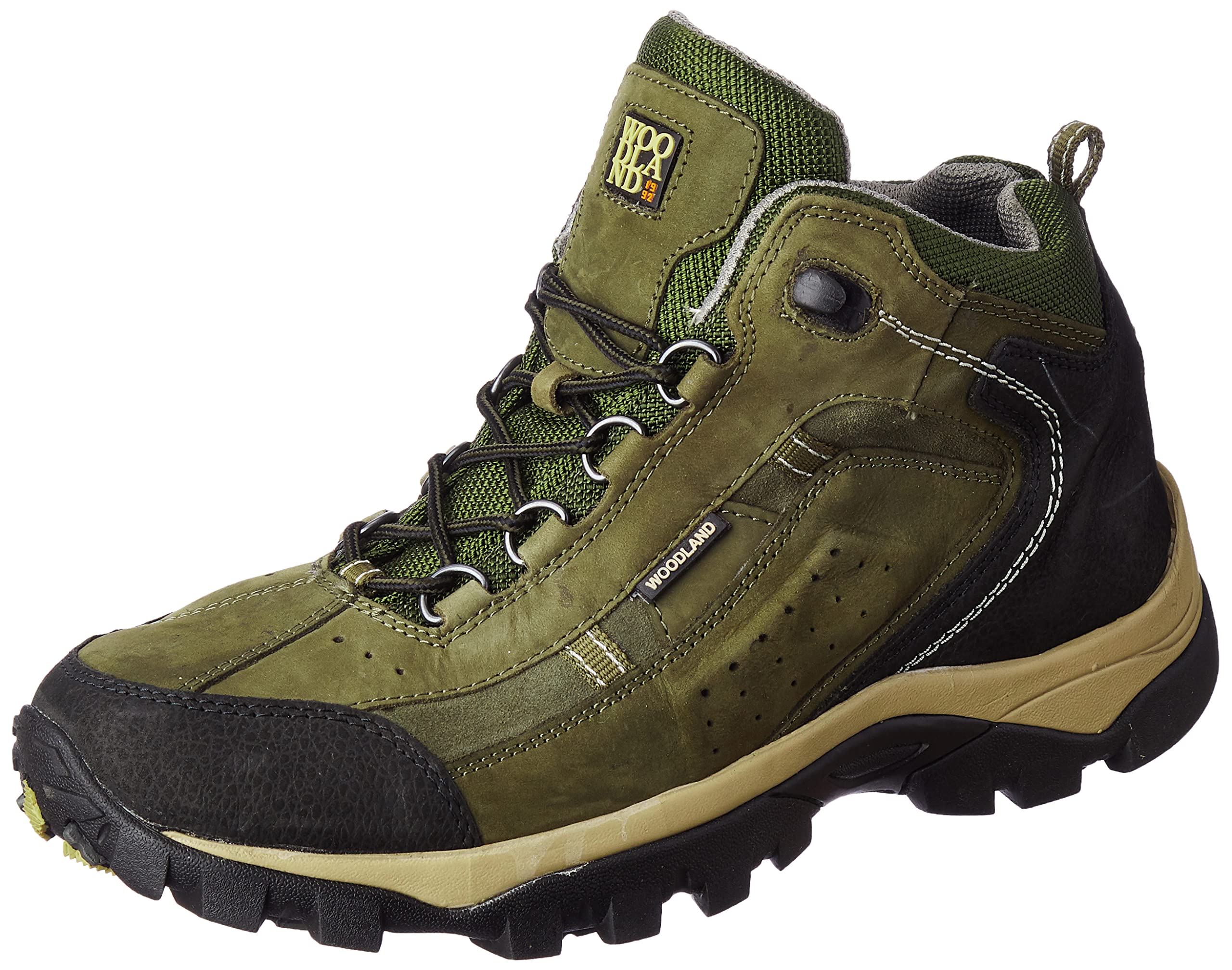 See full amazon price history chart for Woodland Mens Olive Green Leather Boots-9 UK (43 EU) (GB 2921118NW) Woodland Mens Olive Green Leather Boots-9 UK (43 EU) (GB 2921118NW) (B0BR5QRMQS) Amazon Price History, Amazon Price Tracker