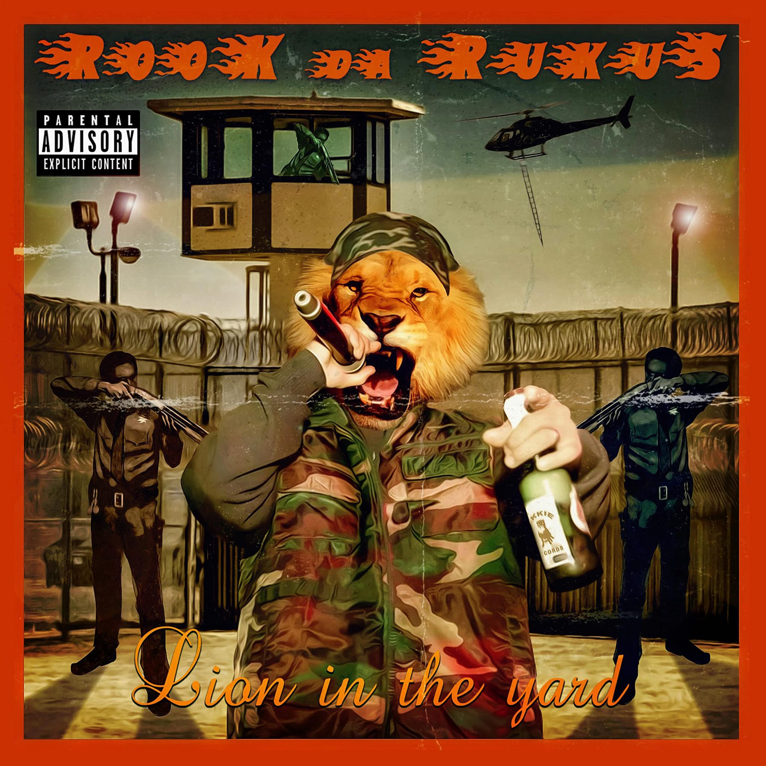 Rook Da Rice OdetariのECSTASYからの楽曲ECSTASYをAmazon Musicで