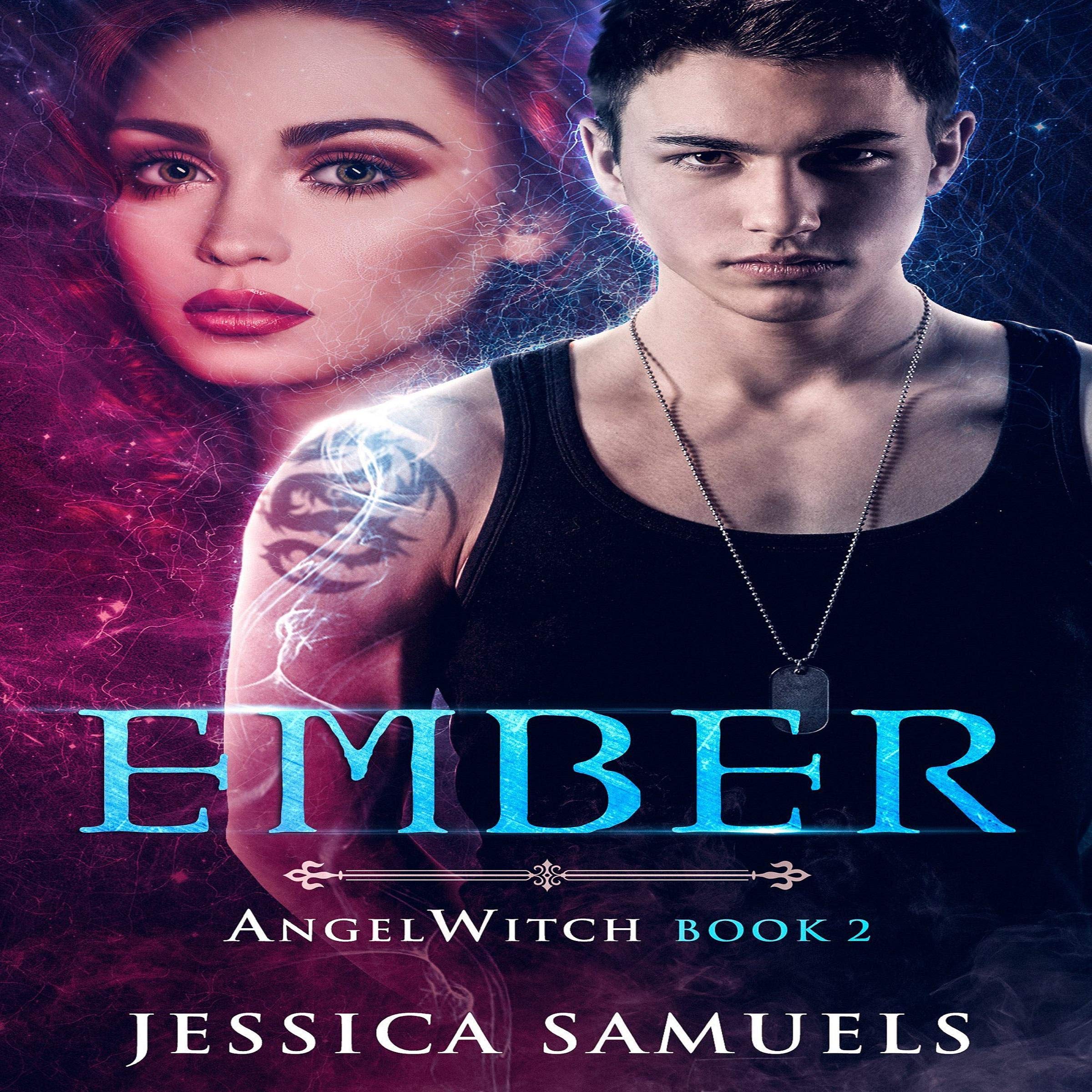 Cover art for Ember